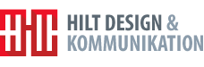 Hilt Design konzipiert und gestaltet das Corporate Design sowie Unternehmensbroschüren in Englisch und Deutsch